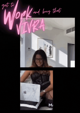 VIVRA GIF
