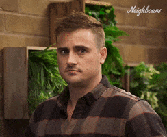 Beer Kyle GIF by Neighbours (Official TV Show account)