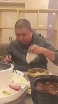 graceful wasted dumpling
