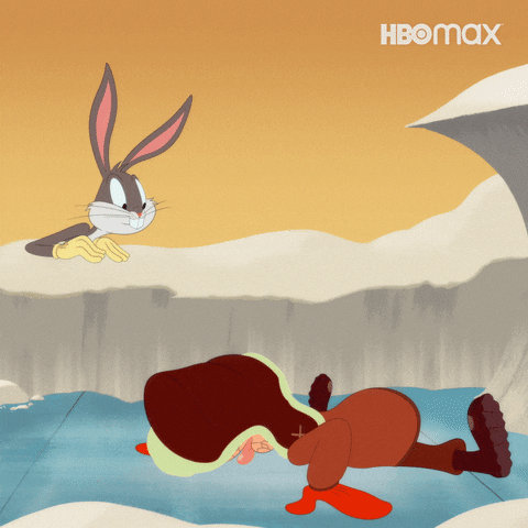 Looney Tunes Animation GIF by Max