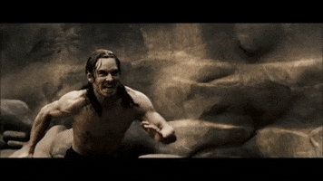 Jump Arm GIF
