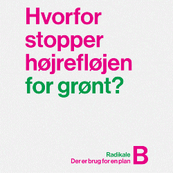 Radikaleftv26 GIF by Radikale Venstre