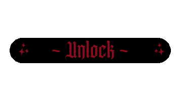 Social Media Text Sticker