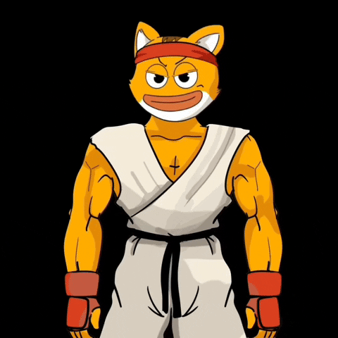Cat GIF