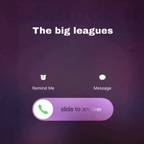 Wrong Number GIF