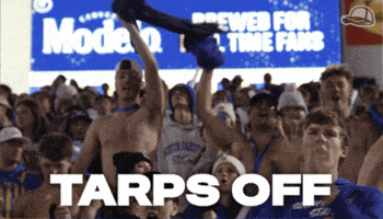 Send It Lets Go GIF by Snapback Sports