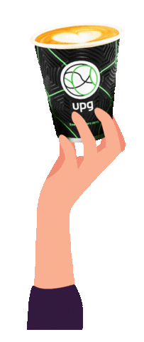 Upg Sticker by upg.ua