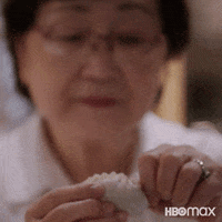 Lisa Ling Culture GIF by HBO Max