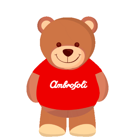 ambrosoli Sticker