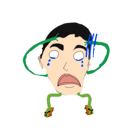 Animated Sticker