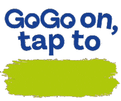 Tap To Reveal Sticker by Break