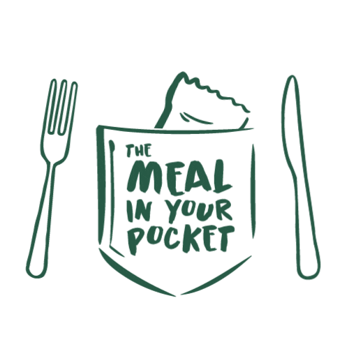 Eating Sticker by SpiceBit