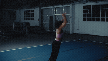 Mental Health Jordan GIF by Love, Your Mind