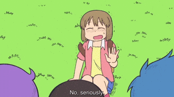 Kyoto Animation City Anime GIF