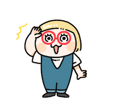 どろだんご先生 Sticker by Dorothy