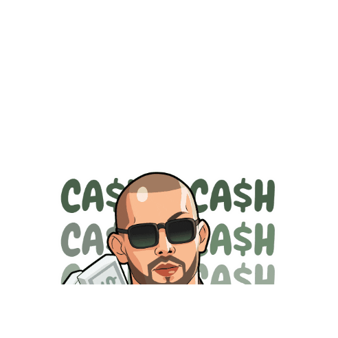 Sticker by cobratate