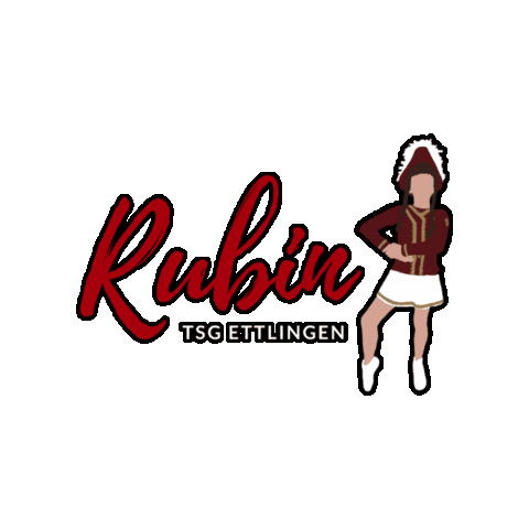 TSG Ettlingen Sticker