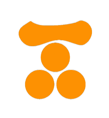 Irezumi Japanese Tattoo Sticker by KYODAI COMPANY