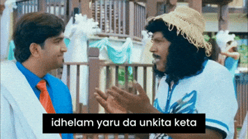 Jayam Ravi Tamil GIF