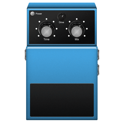 SixString Sticker