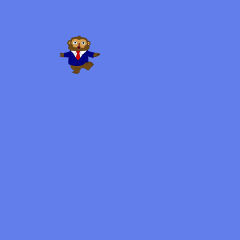 MonkeesAreKey GIF