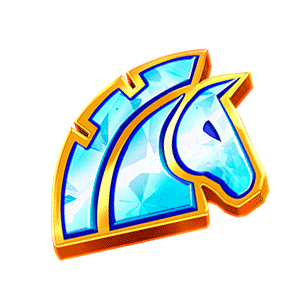 Casino Magic Sticker