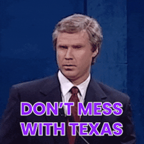 Will Ferrel South By Southwest GIF by Arena Live Chat