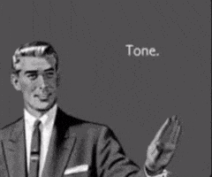 Tone GIF