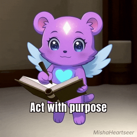 Goal Drive GIF by MishaHeartseer