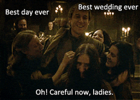 The Red Wedding Reactions Photography Red Wedding Meme Screen