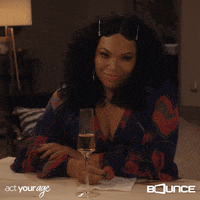 Uh Huh Yes GIF by Bounce