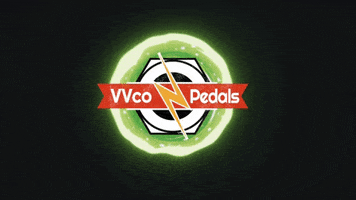 Guitar Pedal Effects Pedals GIF by Vvco Pedals