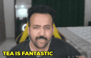 Tea Esports GIF