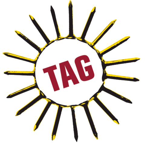 Tagtheater Sticker by TAG