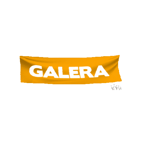 Galera Sticker by Instituto Sinodal Imigrante