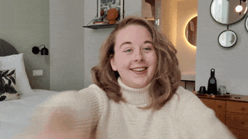 Girl Love GIF by SannePullesBoudoir
