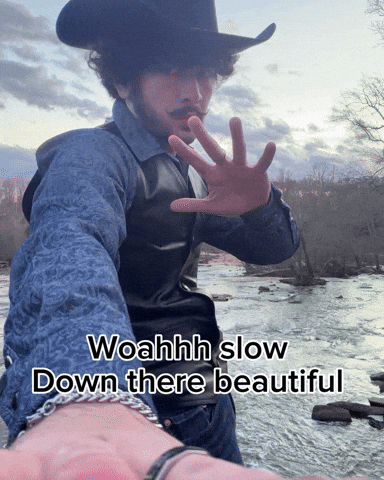 Blades GIF