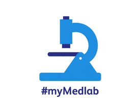 Laboratory Medlab GIF by Informa Healthcare