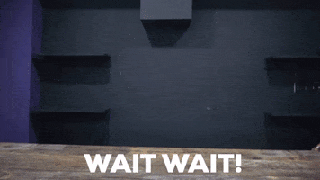 Wait What Reaction GIF by Rahul Basak