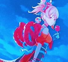 Yoimiya GIF