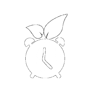 Minutoeco Sticker
