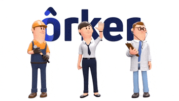 Ôrker GIF