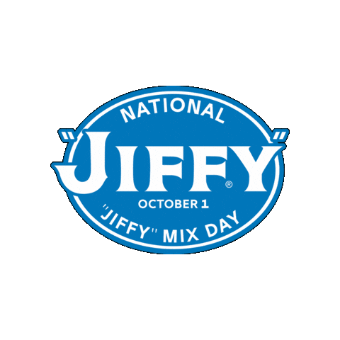 Pizza Baking Sticker by JIFFYMixes