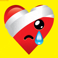 Heart Love GIF by PEEKASSO