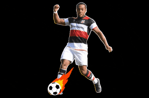 Football Sport GIF by Altona 93