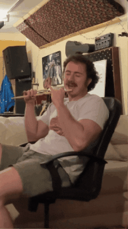 Dnd GIF