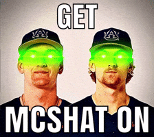 College Baseball GIF