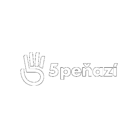5Peňazí Sticker by 5penazi_nbs