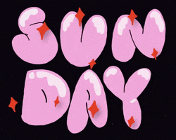 Good Day Pink GIF by Analice Campos