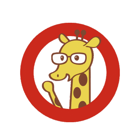 Masastamp Sticker